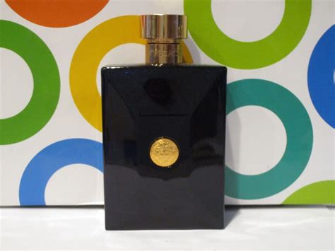 Versace VIETATA LA VENDITA Eau de Toilette Spray for Him .